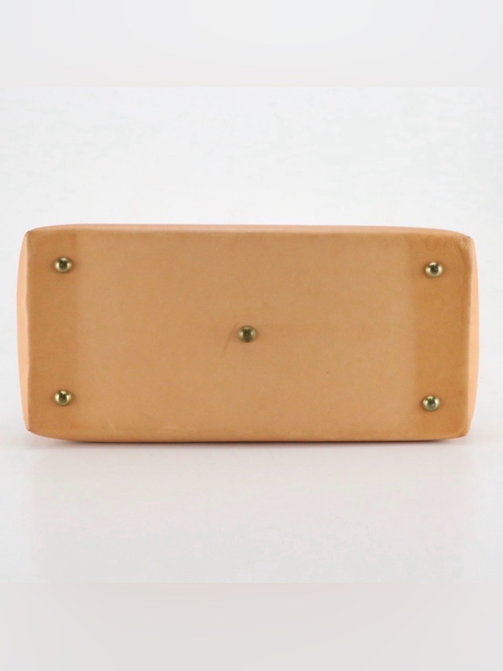 Louis Vuitton x Isaac Mizrahi Centenaire Sac Weekend Tote
Bag - Vinyl & Vachetta - Picture 4 of 11